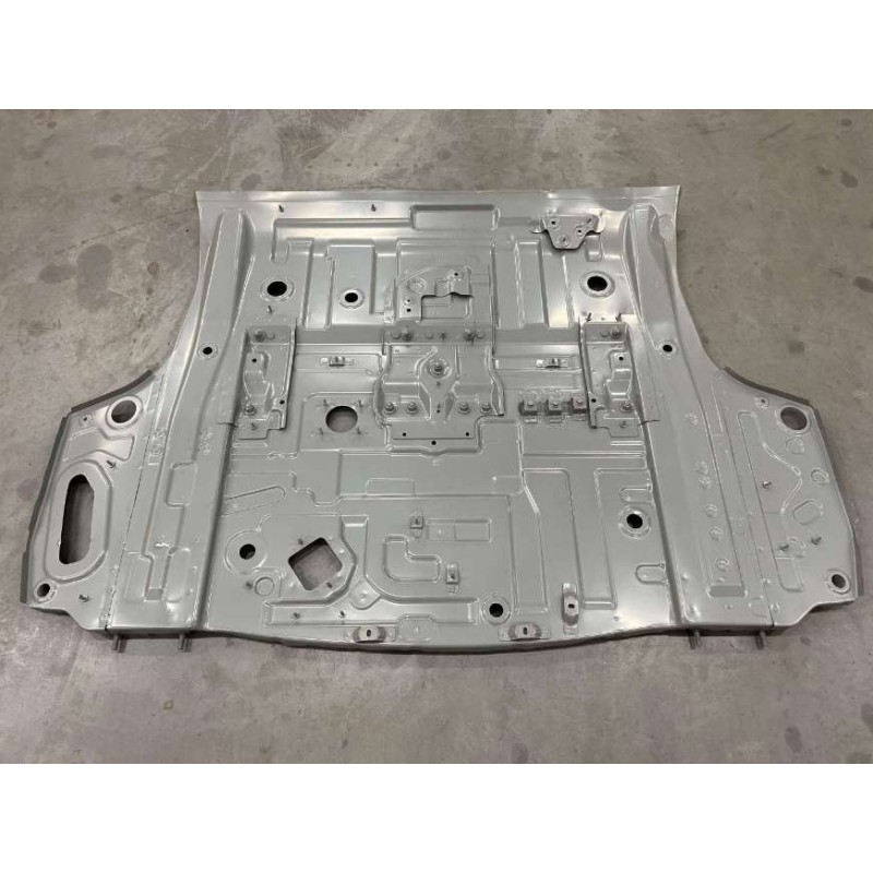 Panneau de plancher arrière - BYD - 15065625-00