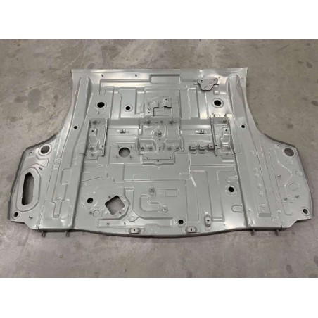 Panneau de plancher arrière - BYD - 15065625-00
