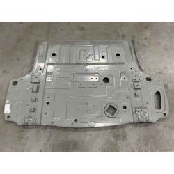 Panneau de plancher arrière - BYD - 15065625-00