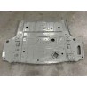 Panneau de plancher arrière - BYD - 15065625-00