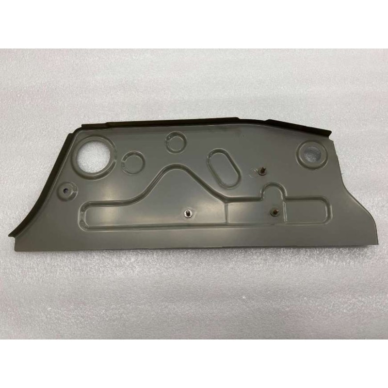 Panneau de recouvrement arrière gauche - BYD - 15065624-00