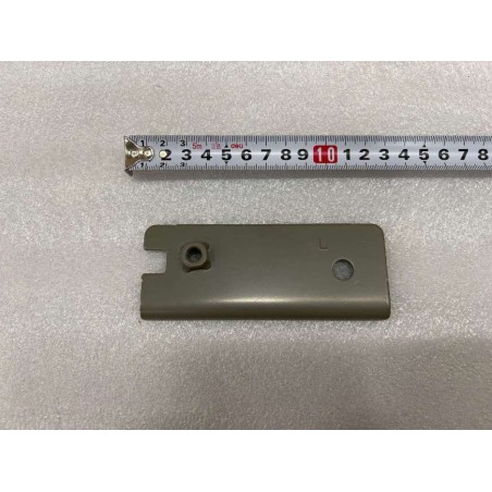 Plaque de connexion gauche du module frontal - BYD - 15065622-00