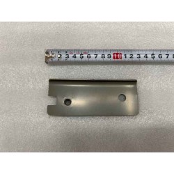 Plaque de connexion gauche du module frontal - BYD - 15065622-00