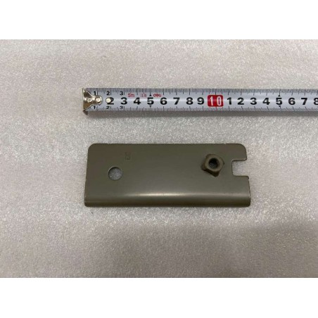 Plaque de connexion droite du module frontal - BYD - 15065621-00
