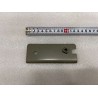 Plaque de connexion droite du module frontal - BYD - 15065621-00