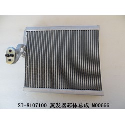 Corps d'évaporateur - BYD - 12000046-00