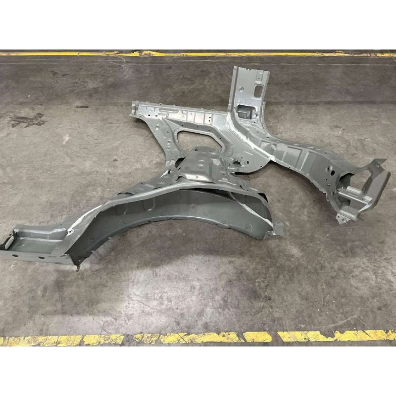 Paroi latérale arrière droite - BYD - 15065618-00