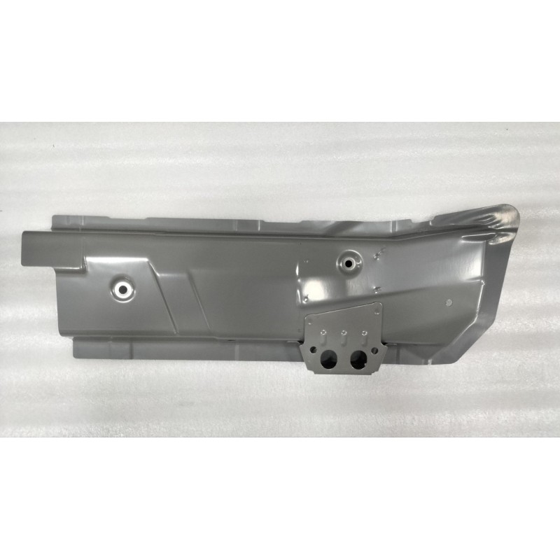Section arrière du panneau intérieur du seuil de la portière droite - BYD - 15065615-00