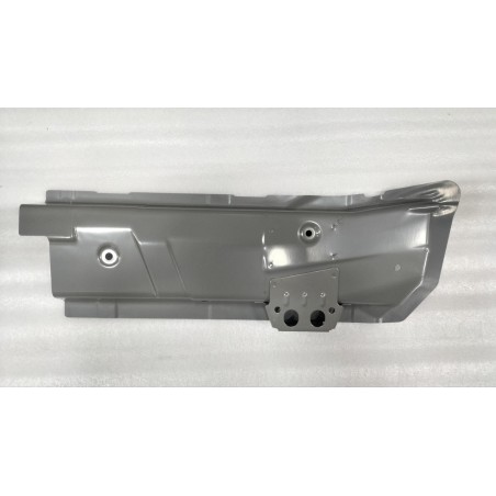 Section arrière du panneau intérieur du seuil de la portière droite - BYD - 15065615-00