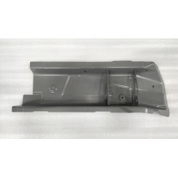 Section arrière du panneau intérieur du seuil de la portière droite - BYD - 15065615-00
