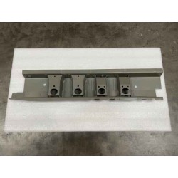 Panneau intérieur du seuil de la portière droite - BYD - 15065611-00
