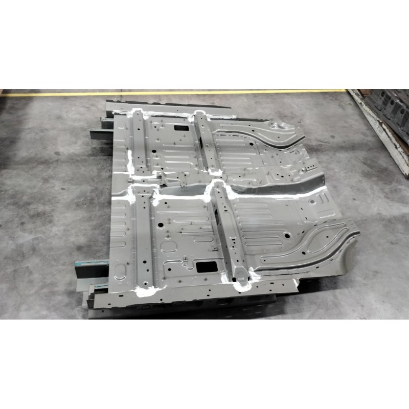 Plancher avant - BYD - 15065610-00