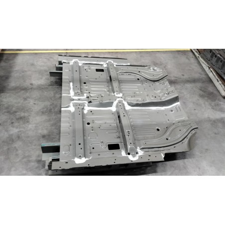 Plancher avant - BYD - 15065610-00