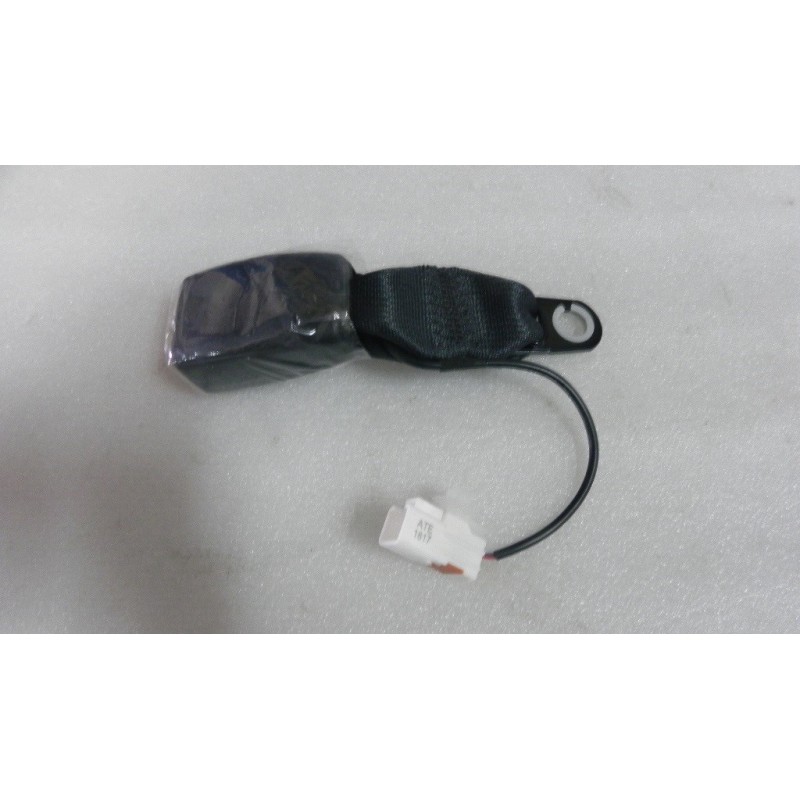 Boucle de ceinture droite de rangée centrale - BYD - 11995597-00