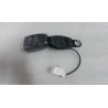 Boucle de ceinture droite de rangée centrale - BYD - 11995597-00