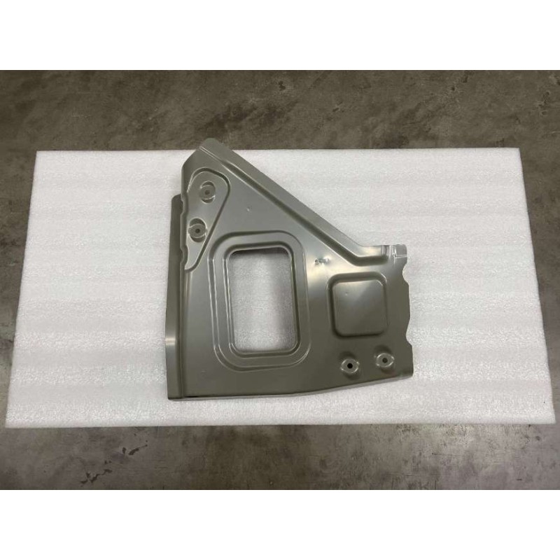 Plaque de connexion du feu arrière gauche - BYD - 15065599-00