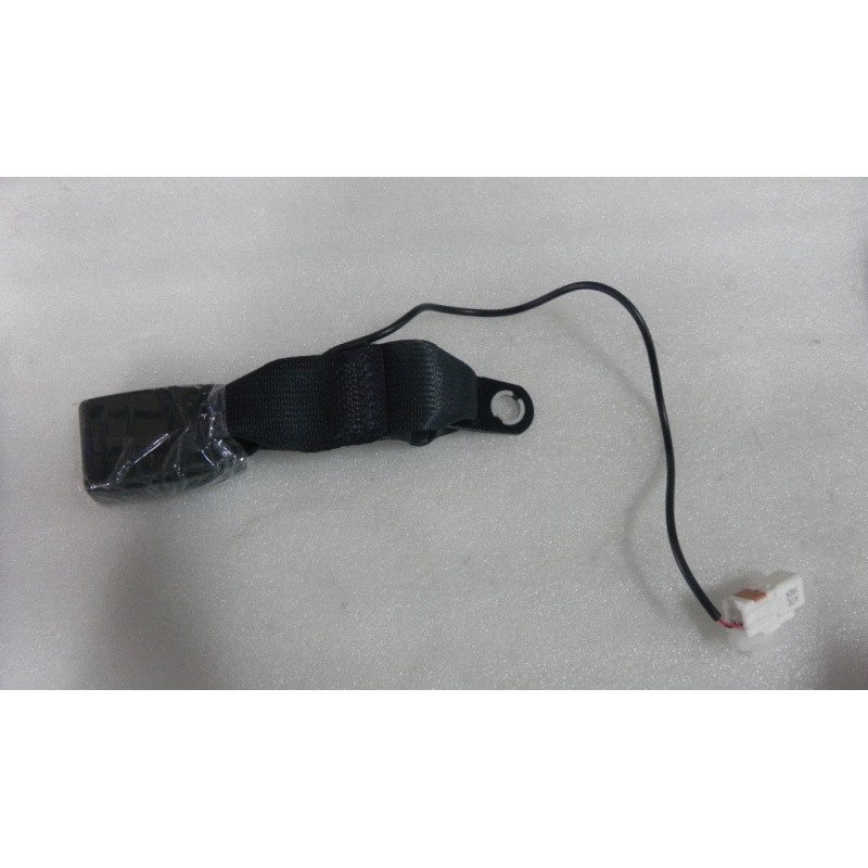 Boucle de ceinture centrale - BYD - 11995596-00