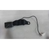 Boucle de ceinture centrale - BYD - 11995596-00