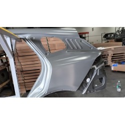 Paroi latérale gauche - BYD - 15065598-00