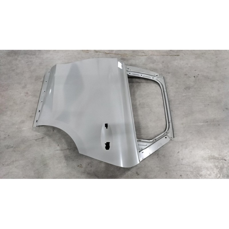 Portière arrière gauche - BYD - 15065596-00
