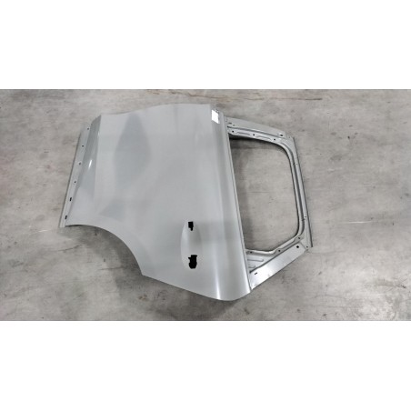 Portière arrière gauche - BYD - 15065596-00