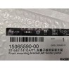 Support de montage avant de l'aile gauche - BYD - 15065590-00