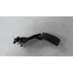 Boucle de ceinture gauche de rangée centrale - BYD - 11995595-00