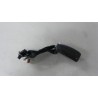 Boucle de ceinture gauche de rangée centrale - BYD - 11995595-00