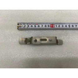Support de montage supérieur arrière de l'aile gauche - BYD - 15065457-00