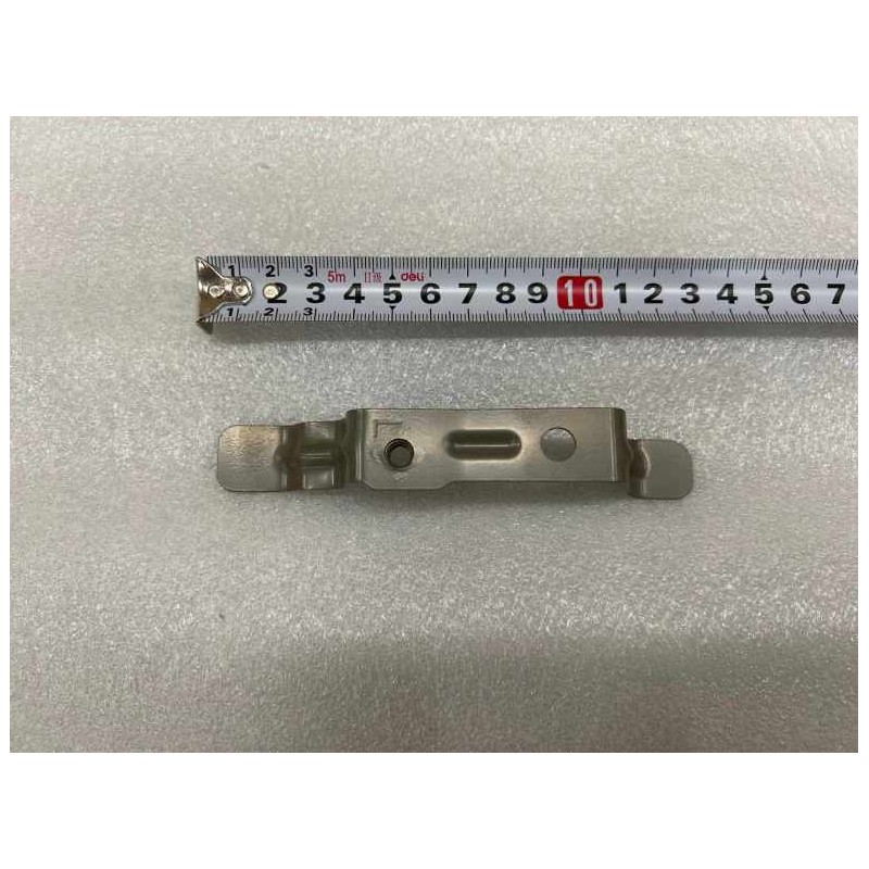 Support de montage supérieur arrière de l'aile gauche - BYD - 15065457-00