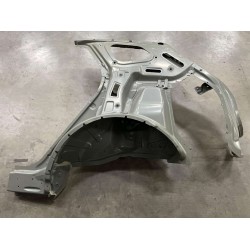 Arrière de la paroi latérale gauche - BYD - 15065449-00