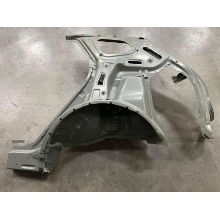 Arrière de la paroi latérale gauche - BYD - 15065449-00