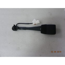 Boucle de ceinture avant droite - BYD - 11995594-00