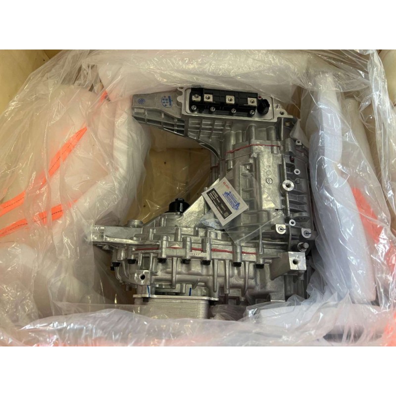 Accessoires auto fabriqués - EKERB - Kit de réparation pour l'ensemble de moteur d'entraînement arrière + réducteur - BYD - 1506