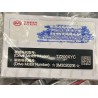 Accessoires auto fabriqués - EKERB - Kit de réparation pour l'ensemble de moteur d'entraînement arrière + réducteur - BYD - 1506