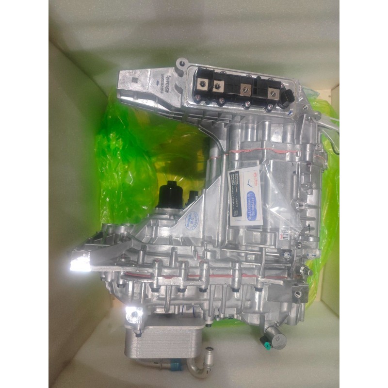 Accessoires auto fabriqués - EKEQB - Kit de réparation pour l'ensemble de moteur d'entraînement arrière + réducteur - BYD - 1506
