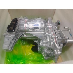 Accessoires auto fabriqués - EKEQB - Kit de réparation pour l'ensemble de moteur d'entraînement arrière + réducteur - BYD - 1506