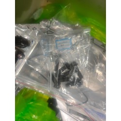 Accessoires auto fabriqués - EKEQB - Kit de réparation pour l'ensemble de moteur d'entraînement arrière + réducteur - BYD - 1506