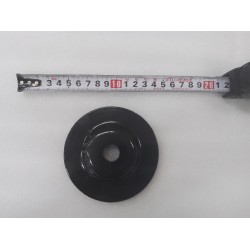Support de fixation arrière du berceau avant - BYD - 15060919-00