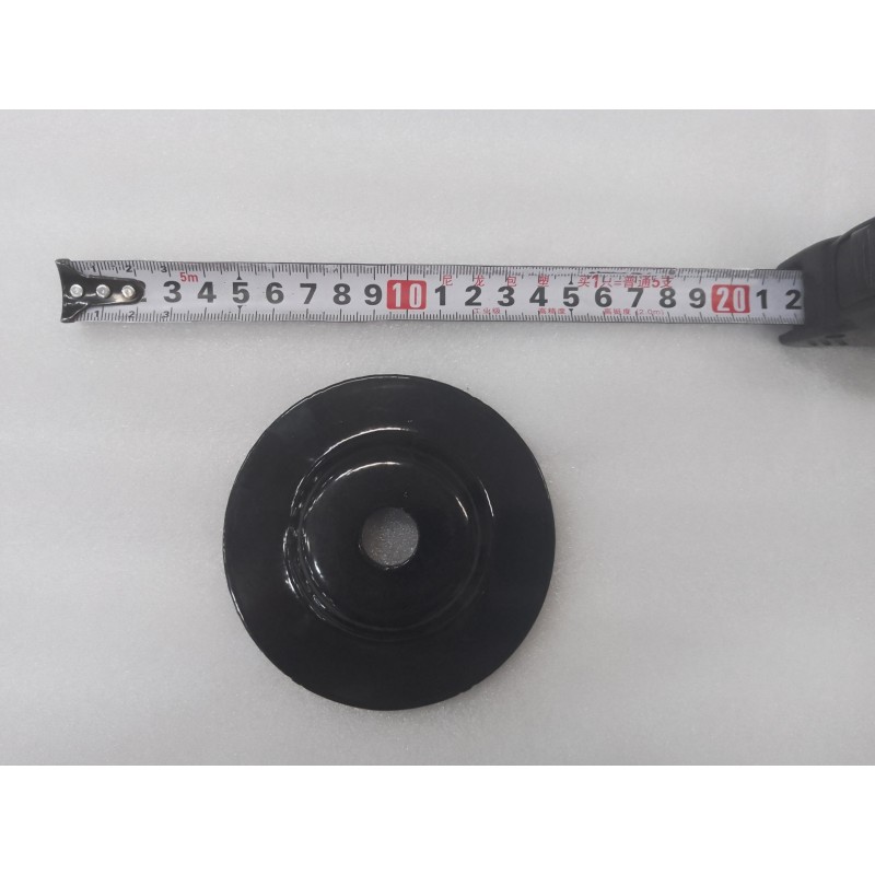 Support de fixation arrière du berceau avant - BYD - 15060919-00