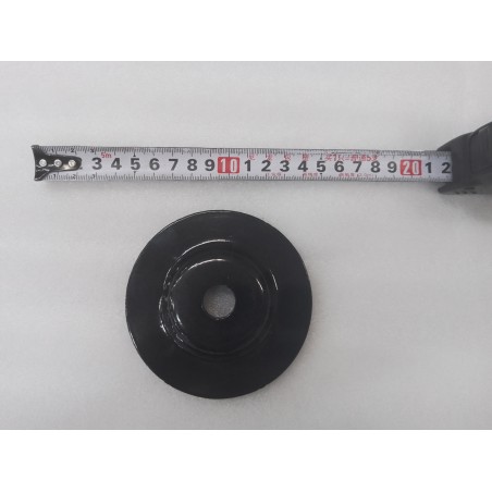 Support de fixation arrière du berceau avant - BYD - 15060919-00