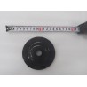 Support de fixation arrière du berceau avant - BYD - 15060919-00