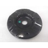 Support de fixation arrière du berceau avant - BYD - 15060919-00