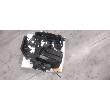 Boîtier d'évaporateur - BYD - 15060350-00