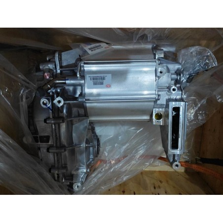 Kit de réparation d'ensemble moteur arrière + réducteur - BYD - 15344095-00