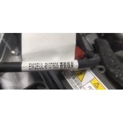 Boîtier d'évaporateur - BYD - 15060350-00