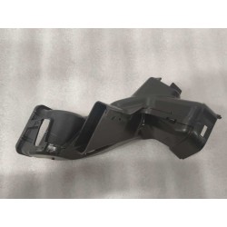 Conduit de soufflage d'air au pied gauche - BYD - 15049293-00