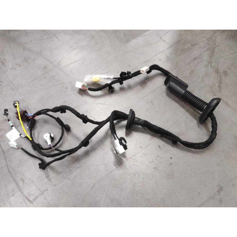 Faisceau de câbles de la portière avant droite - BYD - 15037975-00