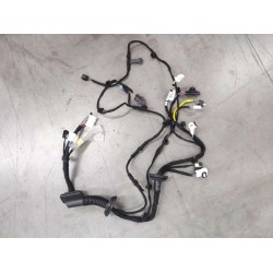 Faisceau de câbles de la portière avant gauche - BYD - 15037974-00