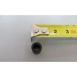 Manchon plastique de déverrouillage latéral de siège 3e rangée - BYD - 11987720-00